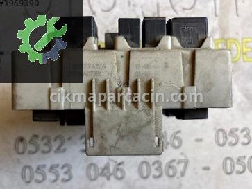 Ford Tourneo Connect Sigorta Kutusu 518774104 çıkma parça