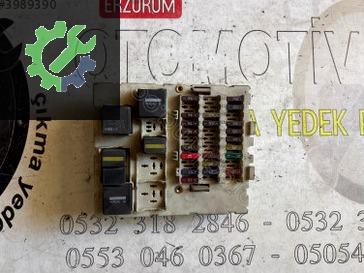 Ford Tourneo Connect Sigorta Kutusu 518774104 çıkma parça