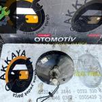 51878450 Fiat Linea Westinghouse/ Fren Hava Tüpü Orjinal Çıkma