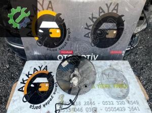 51878450 Fiat Punto Westinghouse / Fren Hava Tüpü Orjinal Çıkma