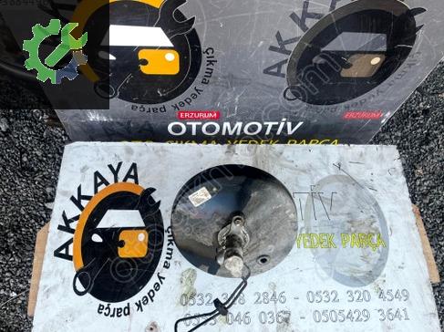 Fiat Punto Westinghouse 51878450 çıkma parça