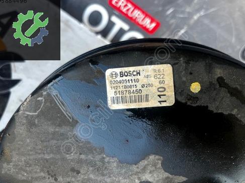 Fiat Punto Westinghouse 51878450 çıkma parça
