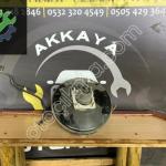 51878473 Fiorino Westinghouse Garantili Çıkma