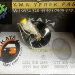51878476 Fiorino Westinghouse Fren Hava Tüpü Orjinal Çıkma