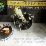 51878476 Fiorino Westinghouse Fren Hava Tüpü Orjinal Çıkma