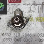 Fiat Albea Marş Dinamosu Çıkma Parça Erzurum