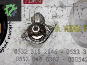 51880229 FİAT DOBLO ALBEA PALİO 1.3 Multijet Marş dinamosu