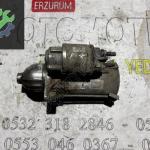 Fiat Albea Marş Dinamosu Çıkma Parça Erzurum