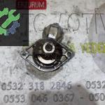 Fiat Linea Marş Dinamosu Çıkma Parça