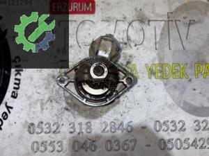 51880229 FİAT FİORİNO LİNEA PUNTO 1.3 Multijet Marş dinamosu