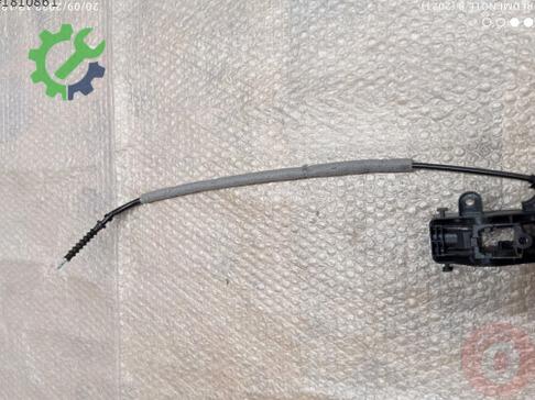 Volkswagen Passat Kapı Kilidi 518837812L çıkma parça