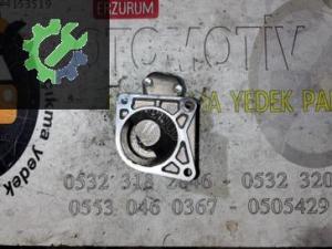 51890631 FİAT FİORİNO EGEA PUNTO BRAVO 1.2-1.4 Marş Dinamosu
