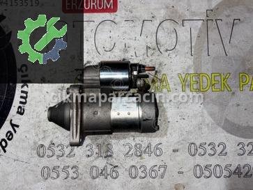 Fiat Fiorino Marş Dinamosu 51890631 çıkma parça