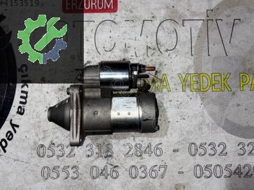 Fiat Fiorino Marş Dinamosu 51890631 çıkma parça