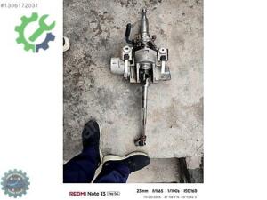 51892280 FIAT elektrikli direksiyon servosu