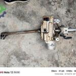 51892280 FIAT elektrikli direksiyon servosu