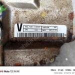 51892280 FIAT elektrikli direksiyon servosu