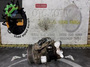 51893889 FİAT DOBLO-LİNEA-PUNTO 1.3 Orijinal Klima Kompresörü
