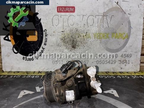Fiat Punto Klima Kompresörü çıkma parça