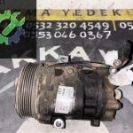Fiat Punto Klima Kompresörü Çıkma Parça Erzurum