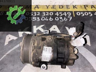 Fiat Punto Klima Kompresörü 51893889 çıkma parça