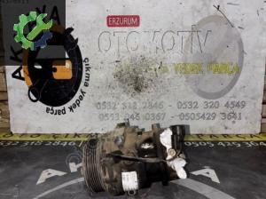 51893889 FİORİNO- BİPPER-NEMO 1.3 HDI Klima Kompresörü