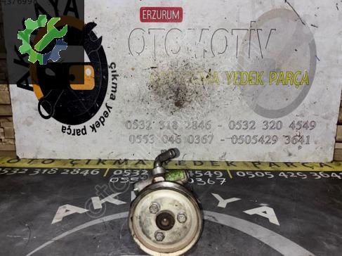 Peugeot Bipper Direksiyon Pompası 51894441 çıkma parça