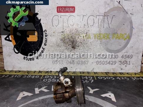 Fiat Fiorino Direksiyon Pompası çıkma parça