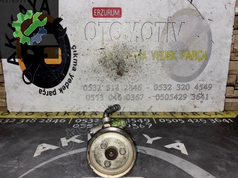 Fiat Fiorino Direksiyon Pompası 51894441 çıkma parça