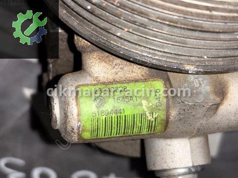 Fiat Fiorino Direksiyon Pompası 51894441 çıkma parça