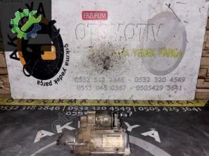 51916170 CİTROEN NEMO-PEUGEOT BİPPER 1.3 HDI Marş Motoru