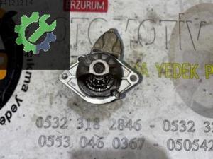 51916170 FİAT EGEA 1.3 Multijet Marş Dinamosu Orjinal Çıkma