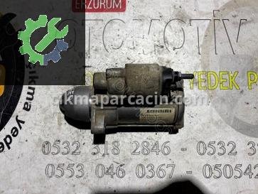 Fiat Fiorino Marş Dinamosu 51916170 çıkma parça
