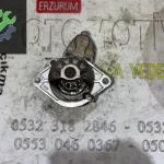 2024 Fiat Punto Marş Dinamosu Çıkma Parça