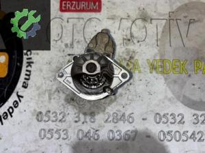 51916170 Punto 1.3 Multijet Marş Dinamosu Orjinal Çıkma