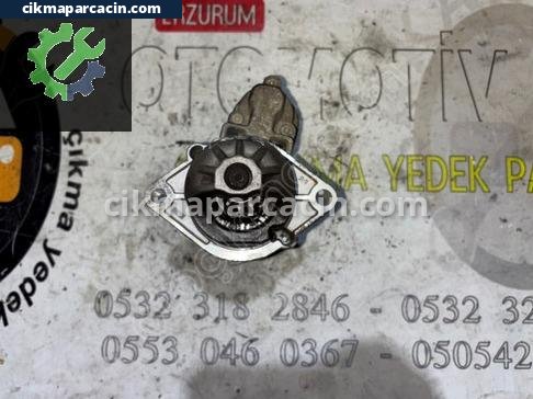 Fiat Punto Marş Dinamosu çıkma parça