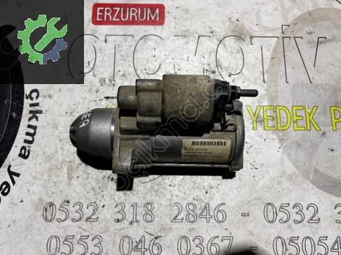 Fiat Punto Marş Dinamosu 51916170 çıkma parça
