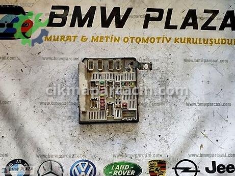Renault Kangoo Sigorta Kutusu çıkma parça