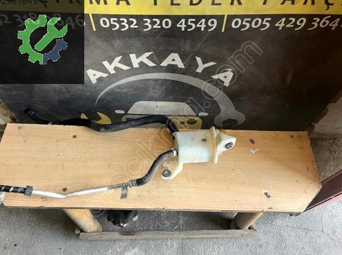 Fiat Doblo Direksiyon Yağ Deposu 51958898 çıkma parça