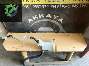 51958898 Nemo Direksiyon Yağ Bidonu Orjinal Çıkma