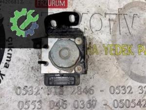 51962893 CİTROEN NEMO Orijinal Çıkma ABS Beyni 2013-