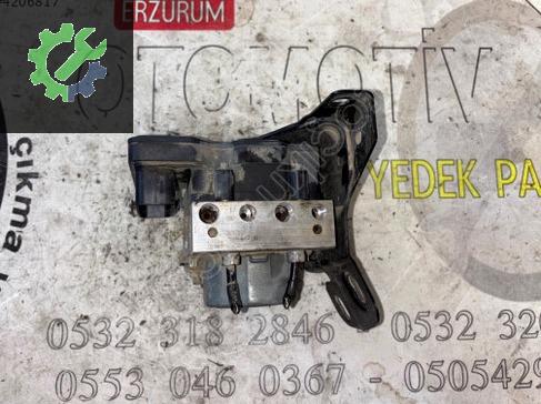 Citroen Nemo ABS Beyni (Modül) 51962893 çıkma parça