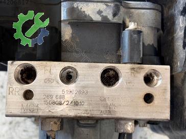 Citroen Nemo ABS Beyni (Modül) 51962893 çıkma parça
