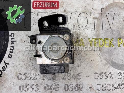Citroen Nemo ABS Beyni (Modül) 51962893 çıkma parça