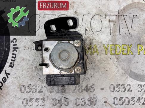 Citroen Nemo ABS Beyni (Modül) 51962893 çıkma parça