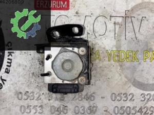 51962893 FİAT FİORİNO Orijinal Çıkma ABS Beyni 2013-