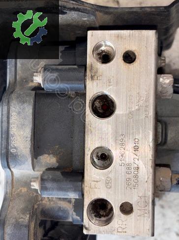 Fiat Fiorino ABS Beyni (Modül) 51962893 çıkma parça