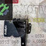 51962893 FİAT FİORİNO Orijinal Çıkma ABS Beyni 2013-