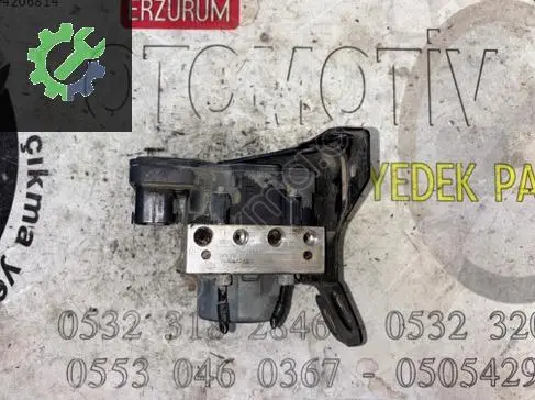 Peugeot Bipper ABS Beyni (Modül) çıkma parça