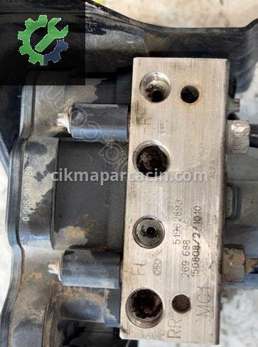 Peugeot Bipper ABS Beyni (Modül) 51962893 çıkma parça